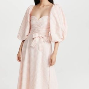 SUNDRESS Emiilia Dress